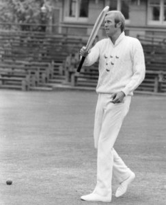 Image result for tony greig